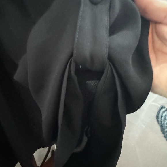 Torrid “Harper” blouse - Picture 3 of 4